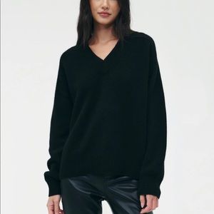 Naadam Super Luxe Cashmere sweater